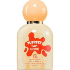 Sweet Caramel Eau De Parfum