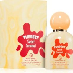 Sweet Caramel Eau De Parfum