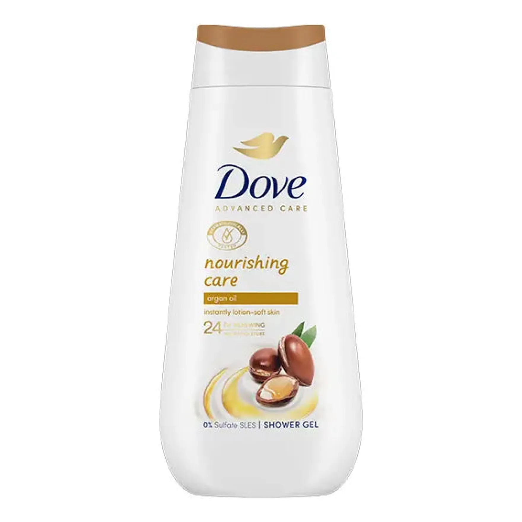 Sweet Nourishment Shower Gel 225 ml.