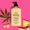 Sweet Pineapple & Honey Melon Herbal Body Moisturizer 500 ml.