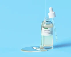 Swimming Pool Ampoule