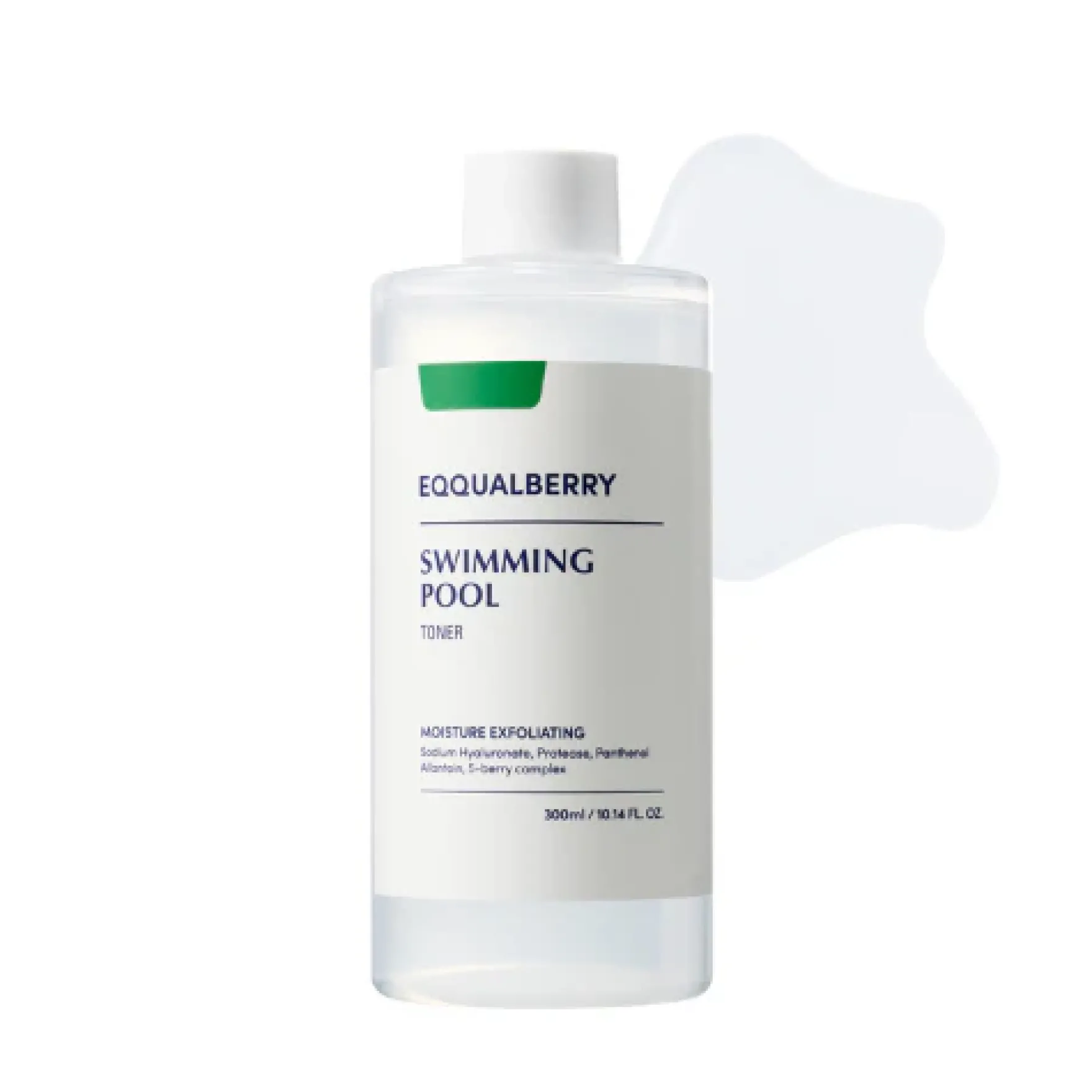 Swimming Pool Daily Facial Toner