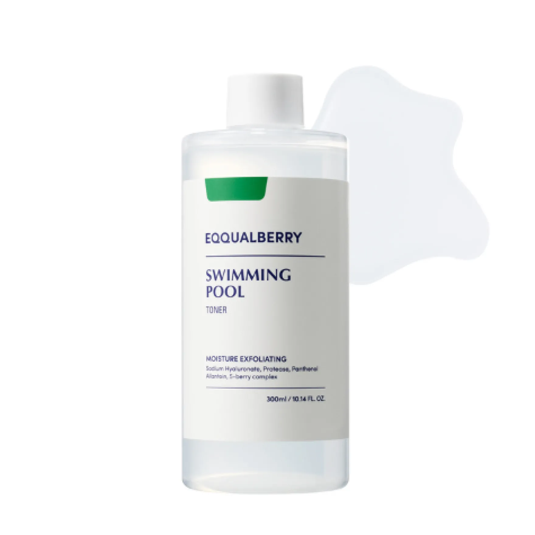 Swimming Pool Daily Facial Toner