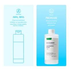 Swimming Pool Daily Facial Toner