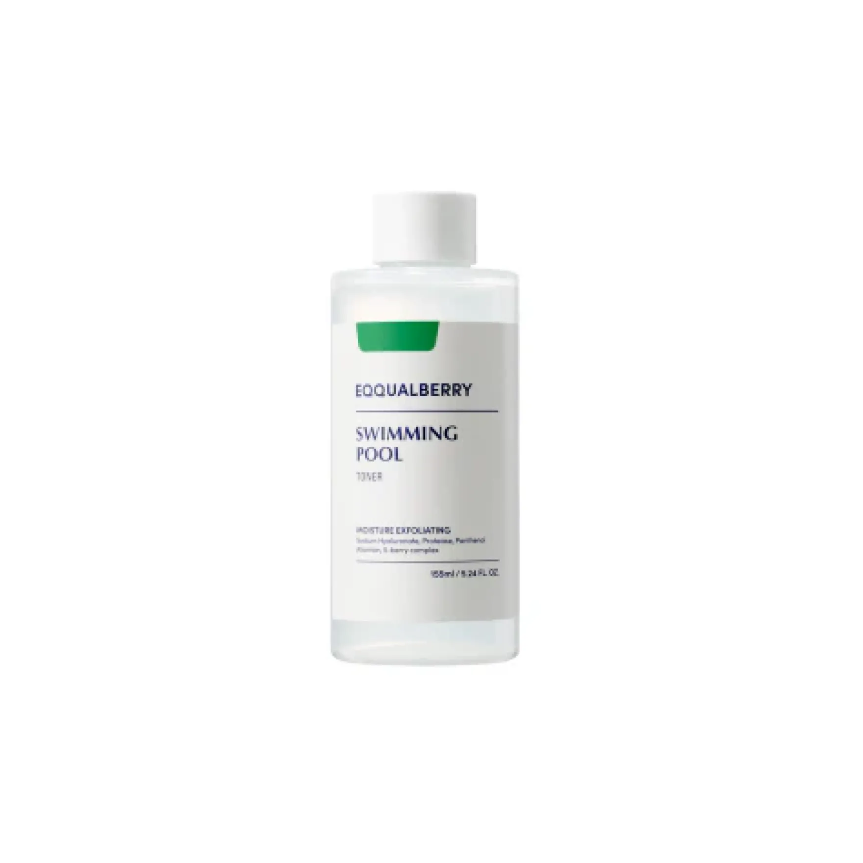 Swimming Pool Daily Facial Toner