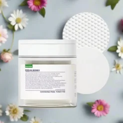 Swimming Pool Toner Pads