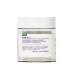 Swimming Pool Toner Pads