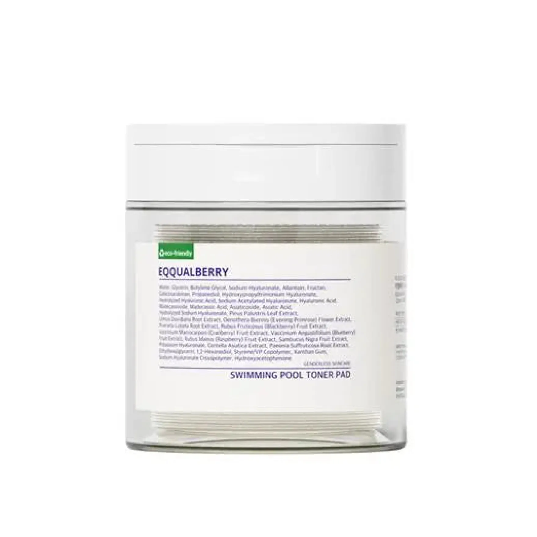 Swimming Pool Toner Pads