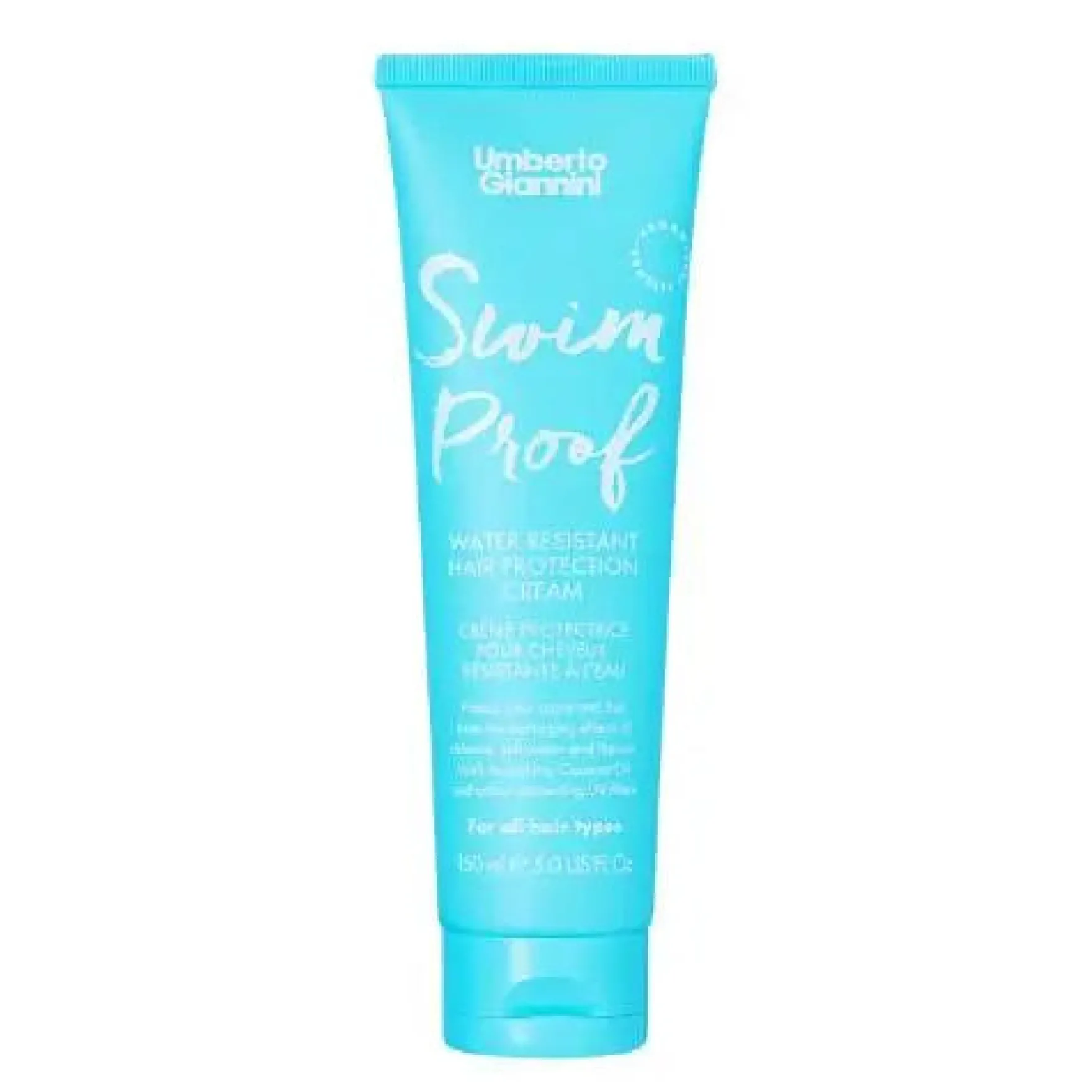 Swim Proof Water Resistant Hair Protection Cream