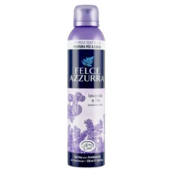 Talc & Lavender Air Freshener