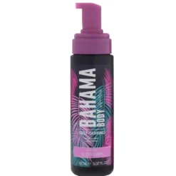 Tan Mousse Ultra Dark