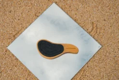Tangless Brush