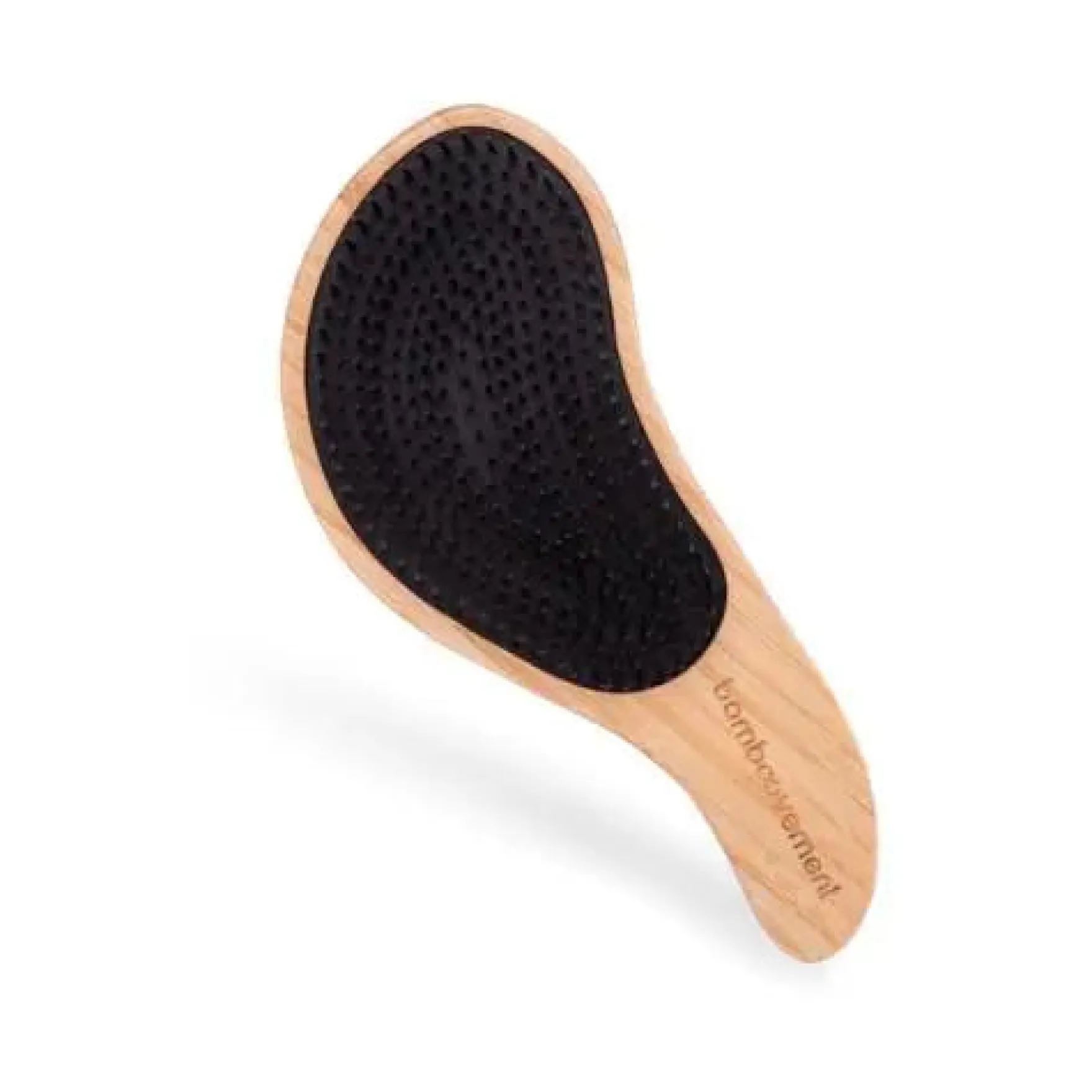 Tangless Brush