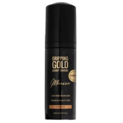 Tanning Mousse Ultra Dark