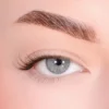 Tapered Flick Pre Glued Half Lashes