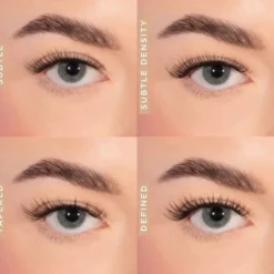 Tapered Pre Glued Lashes