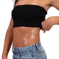 Tape Silicone Scar Patches
