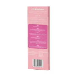 Tape Silicone Scar Patches