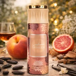 Taskeen Deodorant Spray