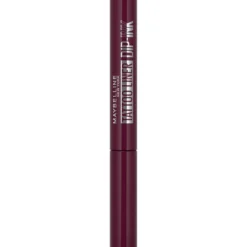 Tattoo Liner Burgundy Boost