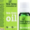 Tea Tree Oil 100% Pure Olie