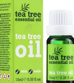 Tea Tree Oil 100% Pure Olie