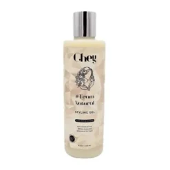#TeamNatural Styling Gel