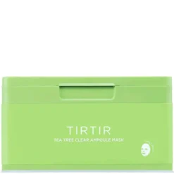 Tea Tree Clear Ampoule Mask