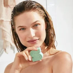 Tea Tree & Mint Clarifying Shampoo Bar