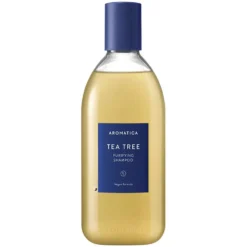 Tea Tree Purifying Shampoo