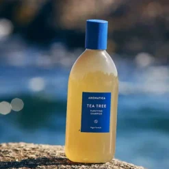 Tea Tree Purifying Shampoo
