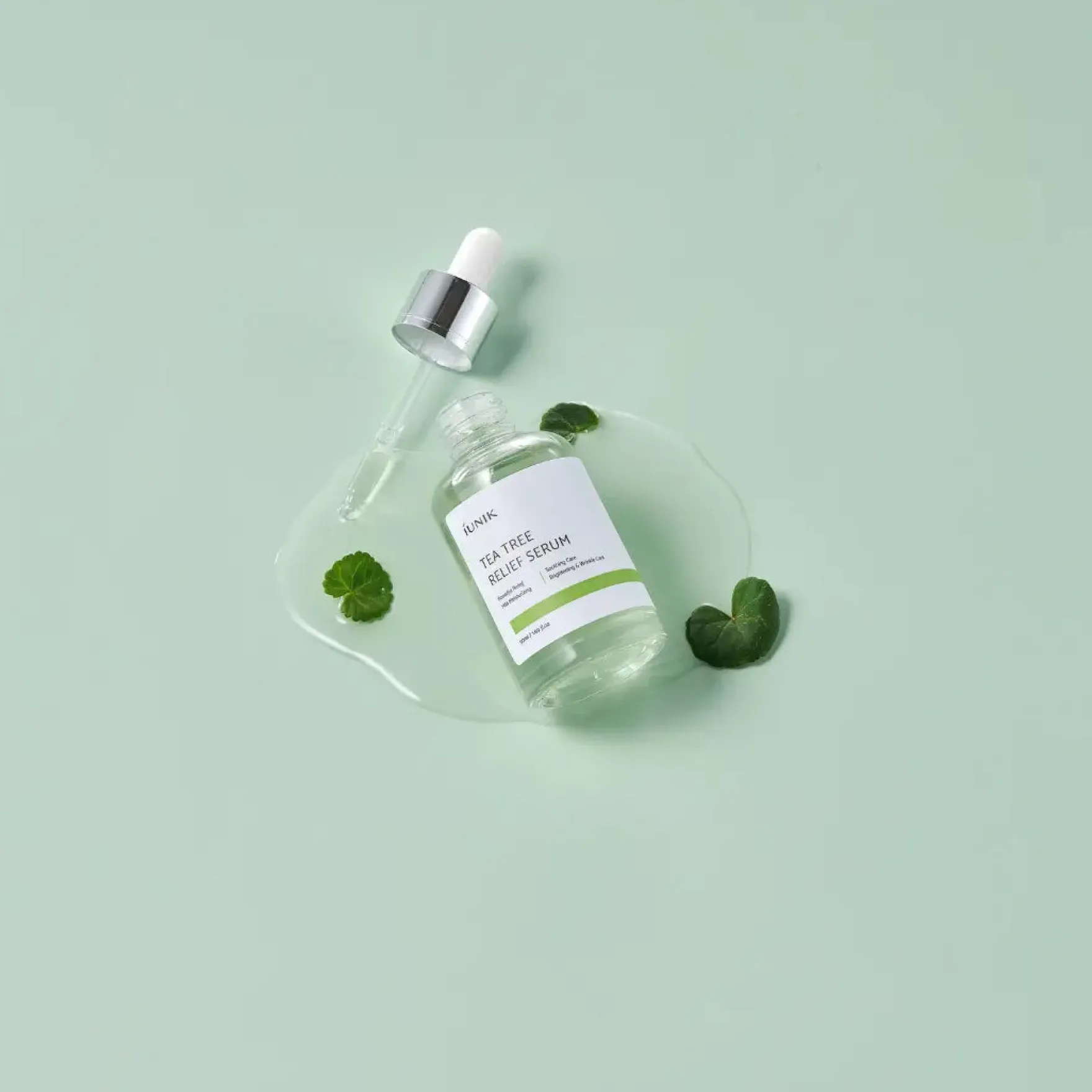 Tea Tree Relief Serum