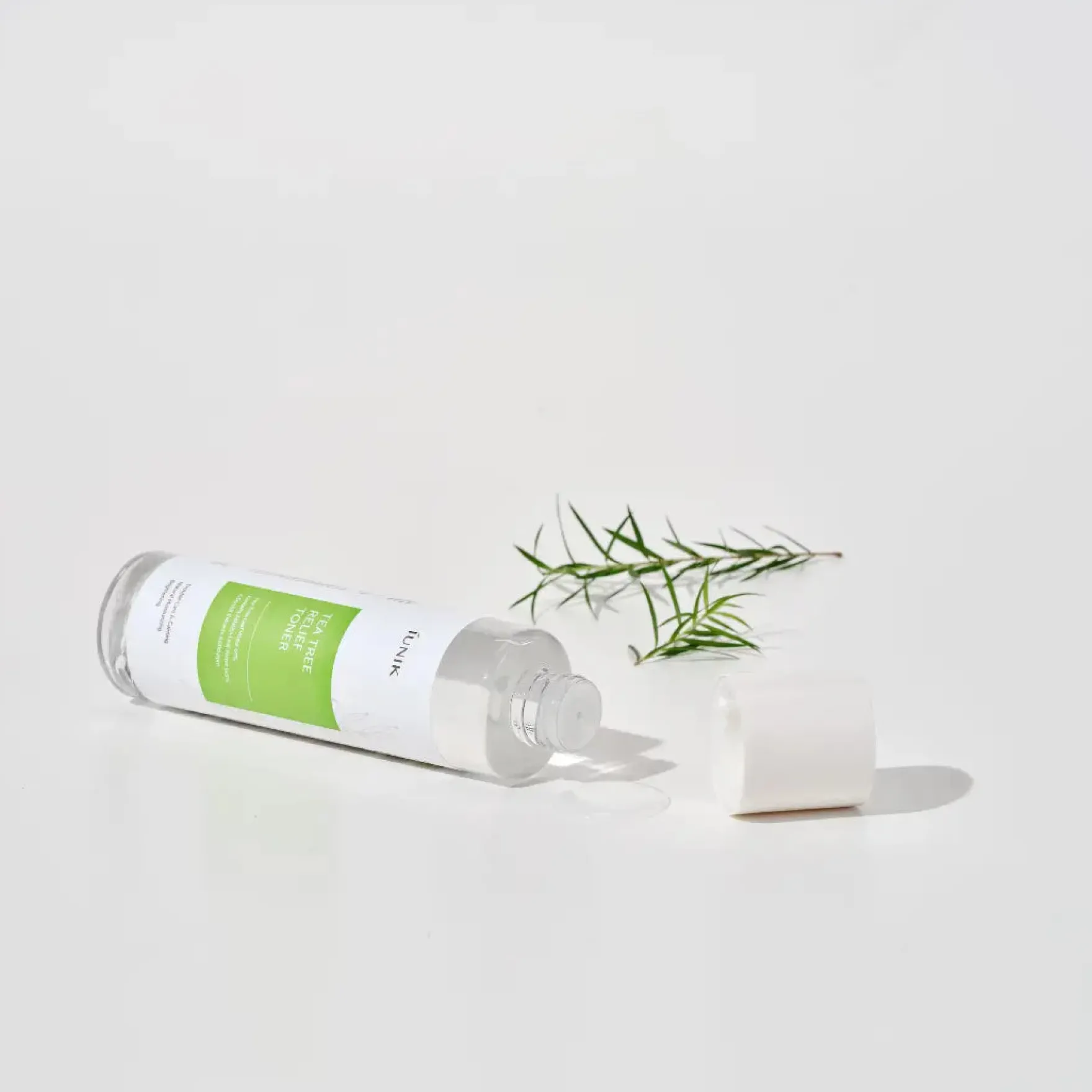 Tea Tree Relief Toner