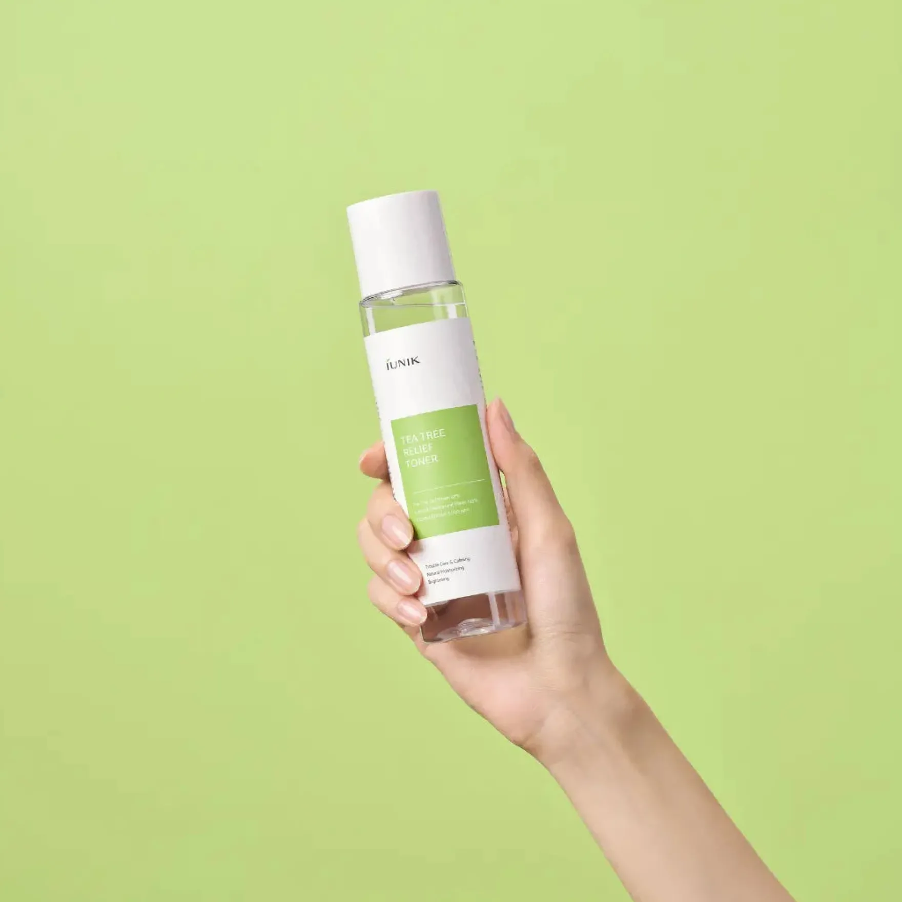 Tea Tree Relief Toner