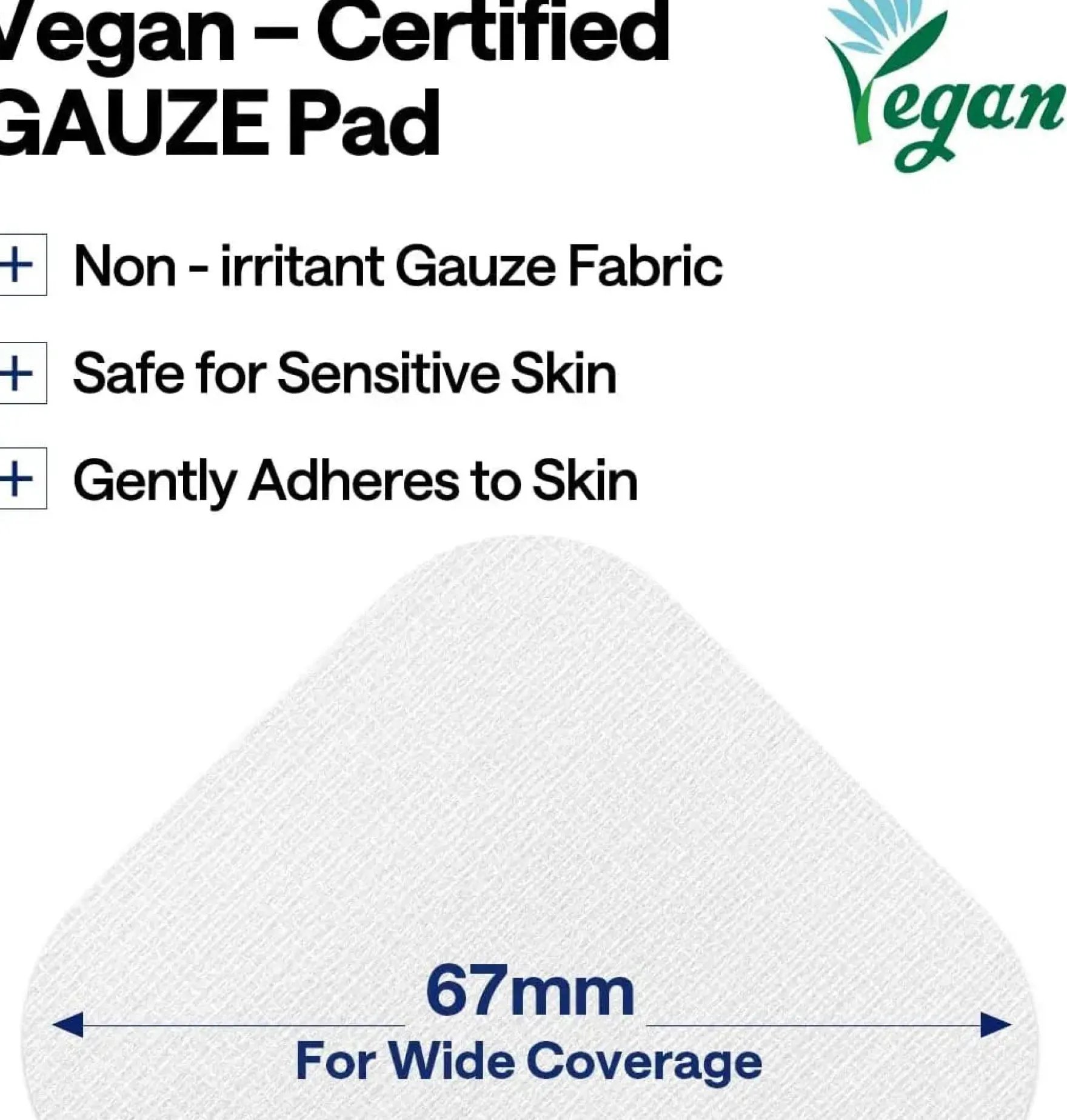 Teatree Trouble Pad