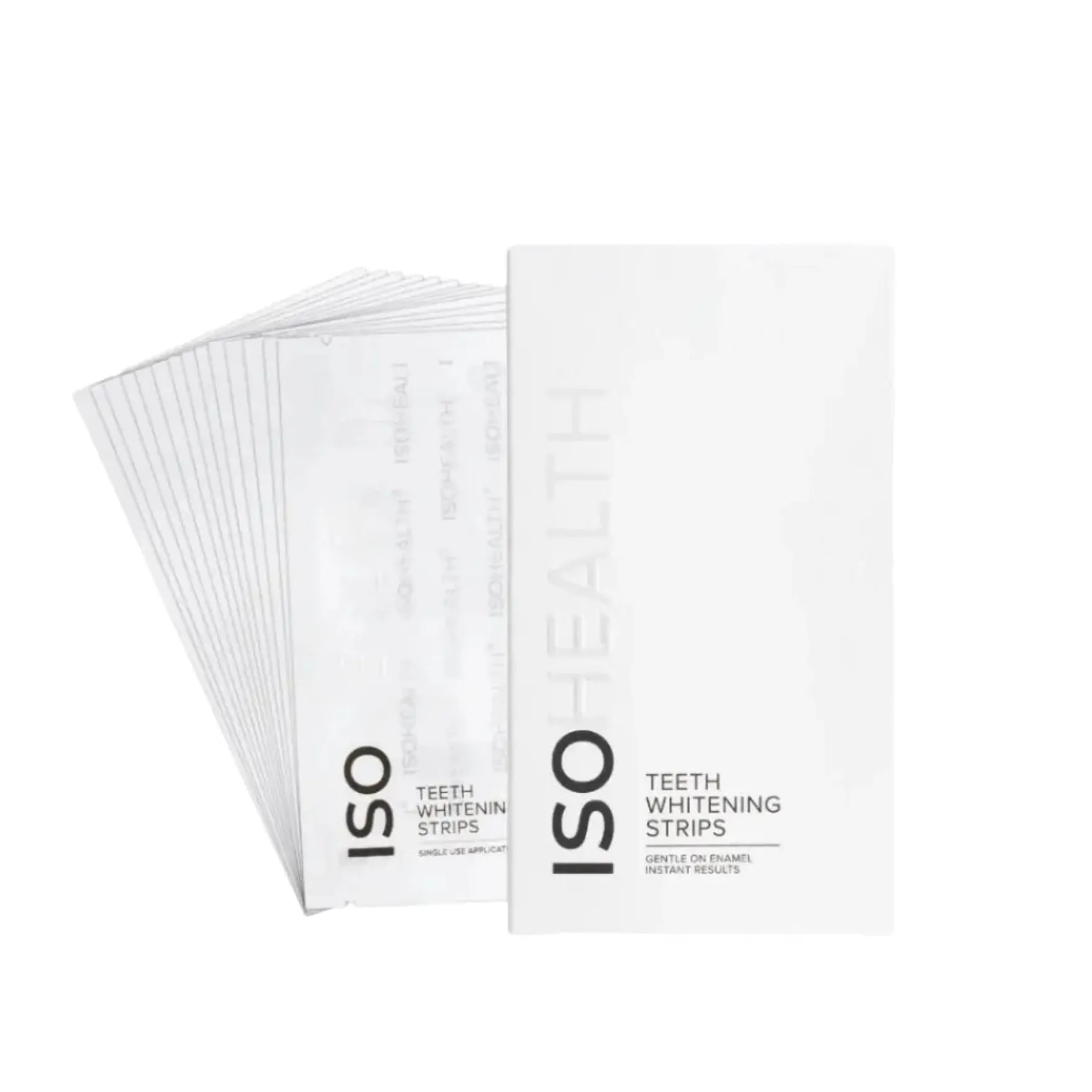 Teeth Whitening Strips