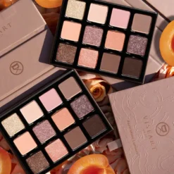 Étendu Apricotine Lumière Eyeshadow Palette