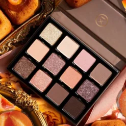 Étendu Apricotine Lumière Eyeshadow Palette