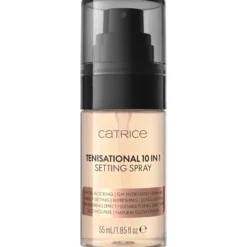 Ten!sational 10 in 1 Setting Spray