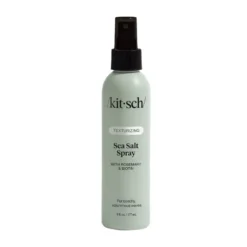 Texturizing Sea Salt Spray