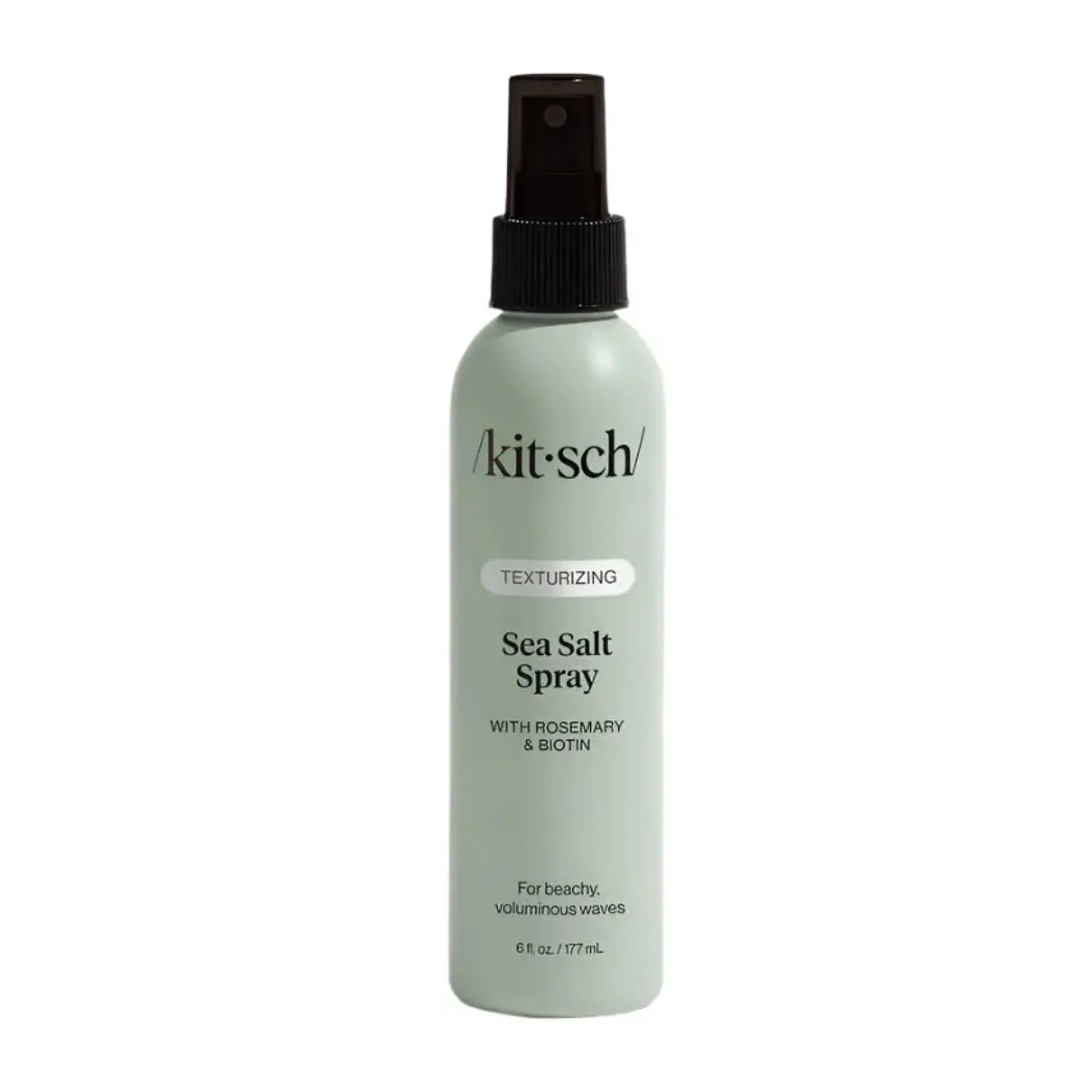Texturizing Sea Salt Spray