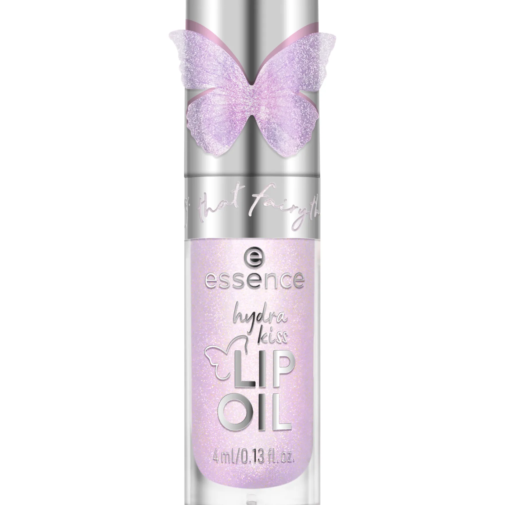 That Fairything Hydra Kiss Lip Oil Liquid Fairydust