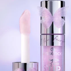 That Fairything Hydra Kiss Lip Oil Liquid Fairydust