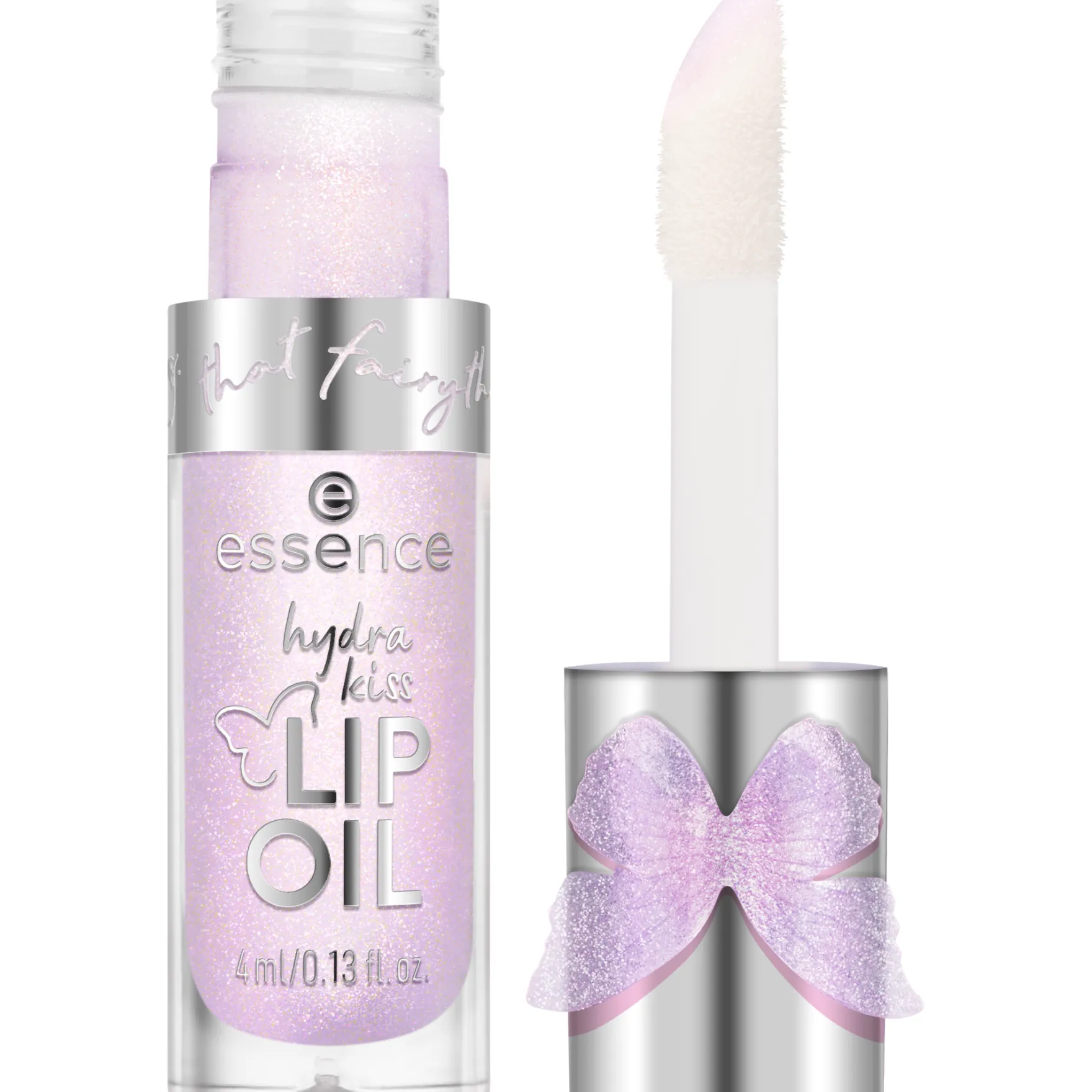 That Fairything Hydra Kiss Lip Oil Liquid Fairydust