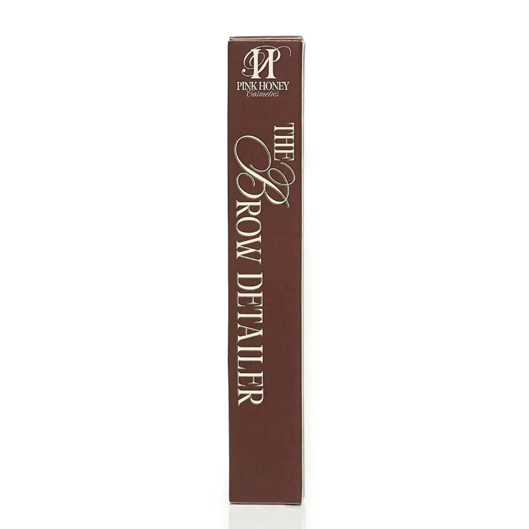 The Brow Detailer