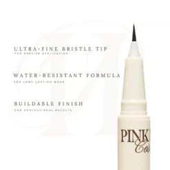The Brow Detailer