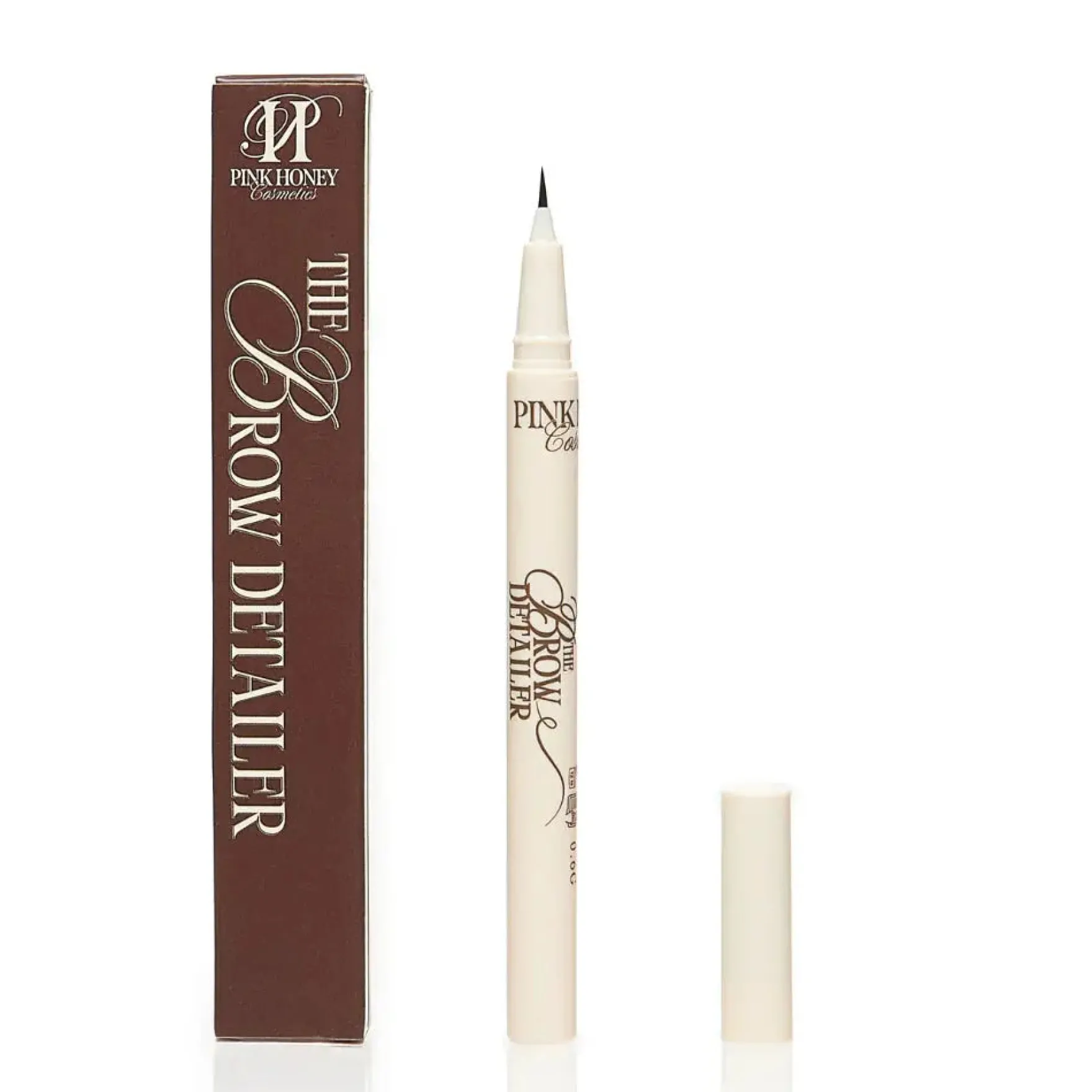 The Brow Detailer