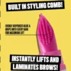 The Brow Glue Crazy Lift 01