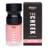 The Cheek Matte Liquid Blush Pretty Pink