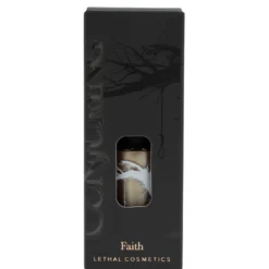 The Conjuring Nail Polish Faith